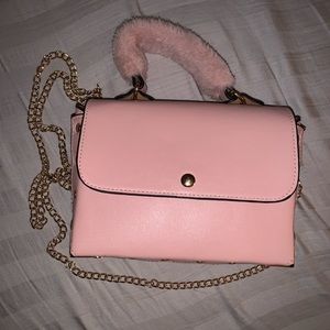 Shoulder bag for women